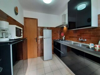 Apartment Begur Ausstattung 11