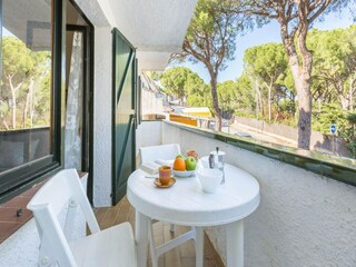 Apartment Begur Outdoor Recording 5