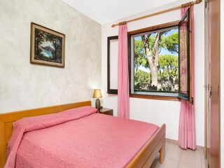 Apartment Begur Ausstattung 12
