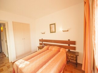 Apartamento Begur Características 2