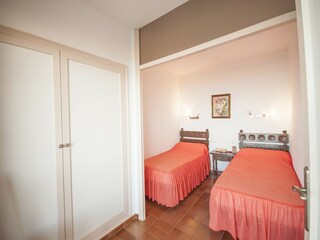 Appartamento Begur Caratteristiche 8