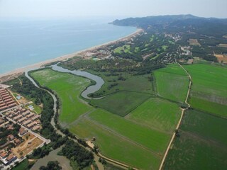 Appartamento Begur Ambiente 15