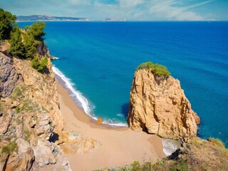 Apartamento Begur Entorno 19