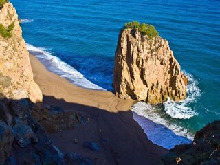 Appartamento Begur Ambiente 31