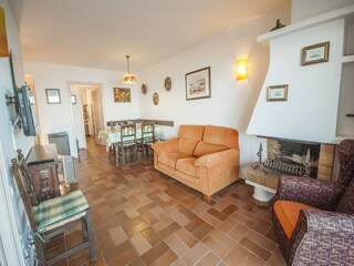 Apartment Begur Ausstattung 9