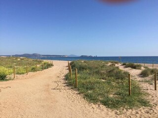 Appartamento Begur Ambiente 38