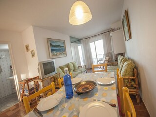 Appartement Begur Équipement 18