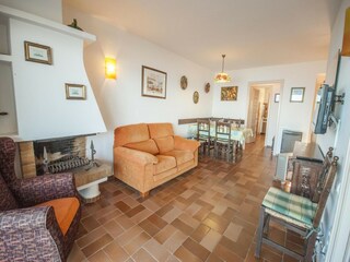 Apartamento Begur Características 18