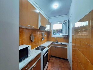 Appartement Begur Équipement 9