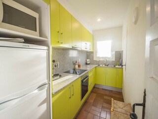 Appartement Begur Kenmerken 8