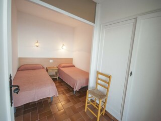 Appartement Begur Équipement 11