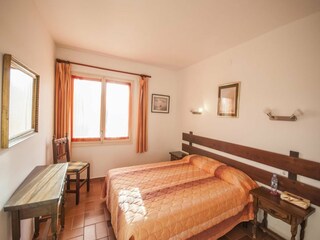 Appartement Begur Équipement 4