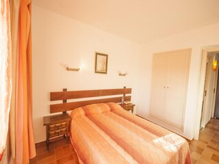 Appartement Begur Équipement 13