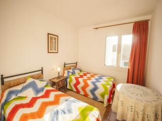Apartamento Begur Características 19