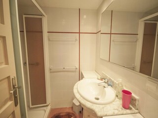 Apartment Begur Ausstattung 10
