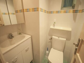 Appartement Begur Équipement 17