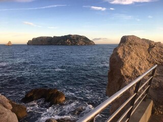 Apartment Begur Umgebung 32