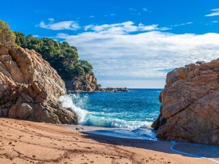 Appartamento Begur Ambiente 36
