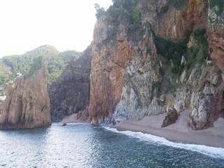 Appartamento Begur Ambiente 31