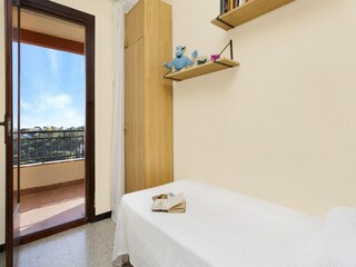 Villa Blanes Características 15