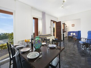 Villa Blanes Características 13