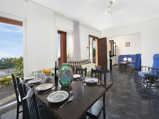 Villa Blanes Features 10