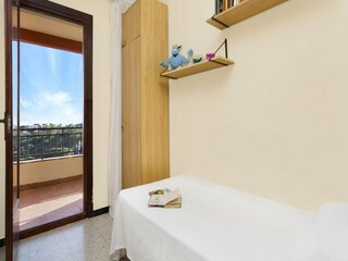 Villa Blanes Caratteristiche 14