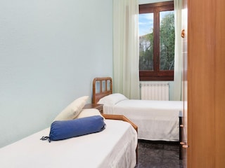 Villa Blanes Características 12