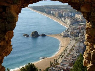 Villa Blanes Environment 39