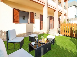 Villa Blanes Outdoor Recording 5