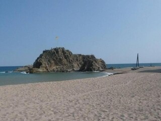 Villa Blanes Umgebung 36