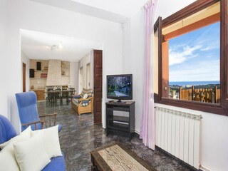 Villa Blanes Kenmerken 8