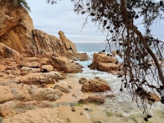 Villa Blanes Environnement 27