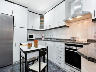 Villa Blanes Ausstattung 15