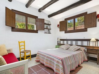 Villa Blanes Caratteristiche 15