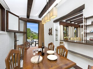 Villa Blanes Features 7