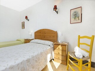 Villa Blanes Características 14