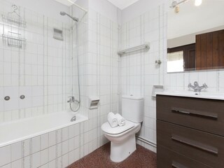 Villa Blanes Caratteristiche 10