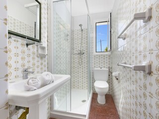 Villa Blanes Características 11