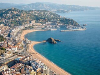 Villa Blanes Environment 17