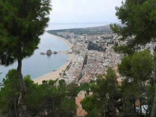 Villa Blanes Entorno 33