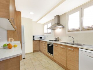 Villa Blanes Ausstattung 6