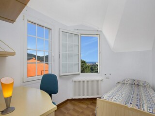 Villa Blanes Équipement 20