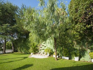Villa Blanes Grabación al aire libre 3