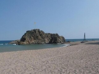Villa Blanes Entorno 25
