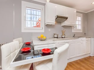 Villa Blanes Équipement 9