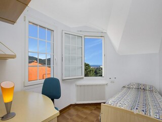 Villa Blanes Características 16