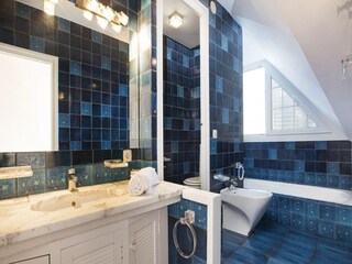 Villa Blanes Équipement 14