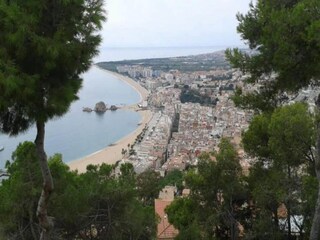 Villa Blanes Entorno 22