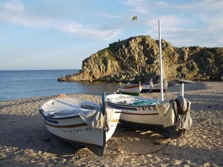 Villa Blanes Entorno 40